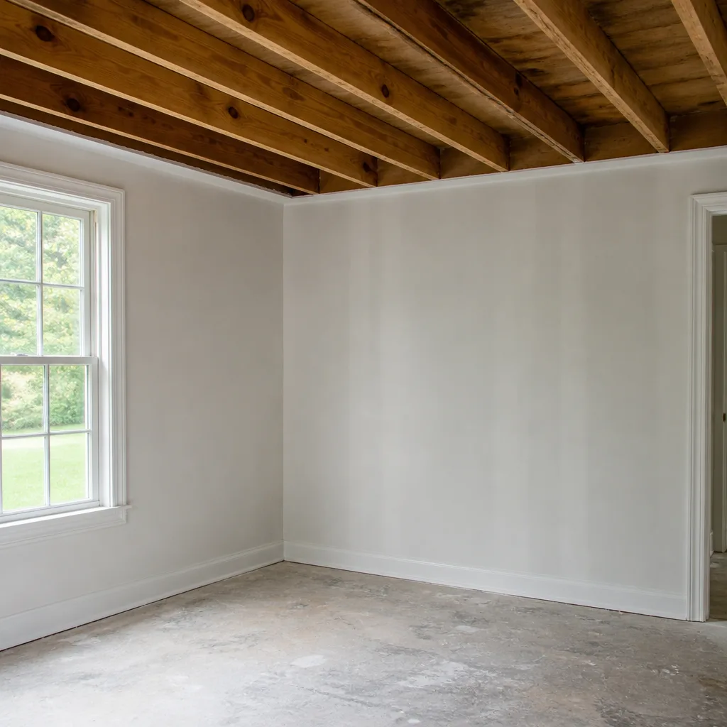 Mold remediation
